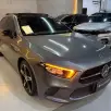 MERCEDES-BENZ A 250 2.0 CGI GASOLINA 7G-DCT MERCEDES-BENZ A 250 2.0 CGI GASOLINA 7G-DCT