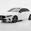 MERCEDES-BENZ A 250 2.0 CGI GASOLINA VISION 7G-DCT MERCEDES-BENZ A 250 2.0 CGI GASOLINA VISION 7G-DCT