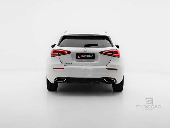 MERCEDES-BENZ-A 250-2.0 CGI GASOLINA VISION 7G-DCT MERCEDES-BENZ-A 250-2019