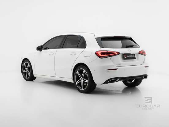 MERCEDES-BENZ-A 250-2.0 CGI GASOLINA VISION 7G-DCT MERCEDES-BENZ-A 250-2019