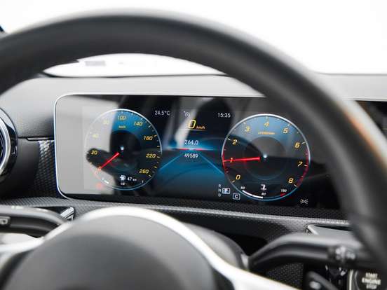 MERCEDES-BENZ-A 250-2.0 CGI GASOLINA VISION 7G-DCT MERCEDES-BENZ-A 250-2019