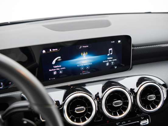 MERCEDES-BENZ-A 250-2.0 CGI GASOLINA VISION 7G-DCT MERCEDES-BENZ-A 250-2019