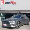 MERCEDES-BENZ A 250 2.0 CGI GASOLINA VISION 7G-DCT MERCEDES-BENZ A 250 2.0 CGI GASOLINA VISION 7G-DCT