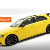 MERCEDES-BENZ A 35 AMG 2.0 CGI GASOLINA LAUNCH EDITION 4MATIC 7G-DCT MERCEDES-BENZ A 35 AMG 2.0 CGI GASOLINA LAUNCH EDITION 4MATIC 7G-DCT