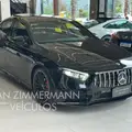 MERCEDES-BENZ A 35 AMG 2.0 CGI GASOLINA SEDAN 4MATIC 7G-DCT MERCEDES-BENZ A 35 AMG 2.0 CGI GASOLINA SEDAN 4MATIC 7G-DCT