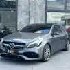 MERCEDES-BENZ A 45 AMG 2.0 CGI GASOLINA 4MATIC SPEEDSHIFT MERCEDES-BENZ A 45 AMG 2.0 CGI GASOLINA 4MATIC SPEEDSHIFT