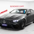 MERCEDES-BENZ AMG GT 63 4.0 V8 TURBO GASOLINA S 4MATIC+ SPEEDSHIFT MERCEDES-BENZ AMG GT 63 4.0 V8 TURBO GASOLINA S 4MATIC+ SPEEDSHIFT