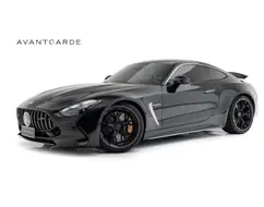 MERCEDES-BENZ AMG GT 63 4.0 V8 TURBO PHEV S E PERFORMANCE COUPÉ 2P 4MATIC+ SPEEDSHIFT MERCEDES-BENZ AMG GT 63 4.0 V8 TURBO PHEV S E PERFORMANCE COUPÉ 2P 4MATIC+ SPEEDSHIFT