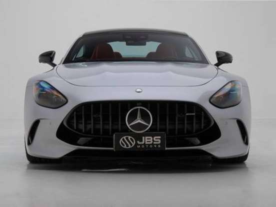MERCEDES-BENZ-AMG GT 63-4.0 V8 TURBO PHEV S E PERFORMANCE COUPÉ 2P 4MATIC+ SPEEDSHIFT MERCEDES-BENZ-AMG GT 63-2025