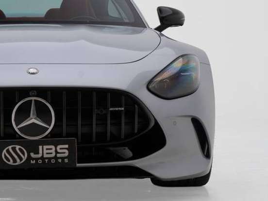 MERCEDES-BENZ-AMG GT 63-4.0 V8 TURBO PHEV S E PERFORMANCE COUPÉ 2P 4MATIC+ SPEEDSHIFT MERCEDES-BENZ-AMG GT 63-2025