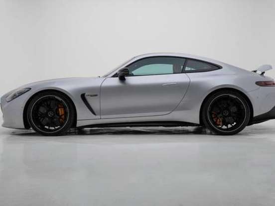 MERCEDES-BENZ-AMG GT 63-4.0 V8 TURBO PHEV S E PERFORMANCE COUPÉ 2P 4MATIC+ SPEEDSHIFT MERCEDES-BENZ-AMG GT 63-2025