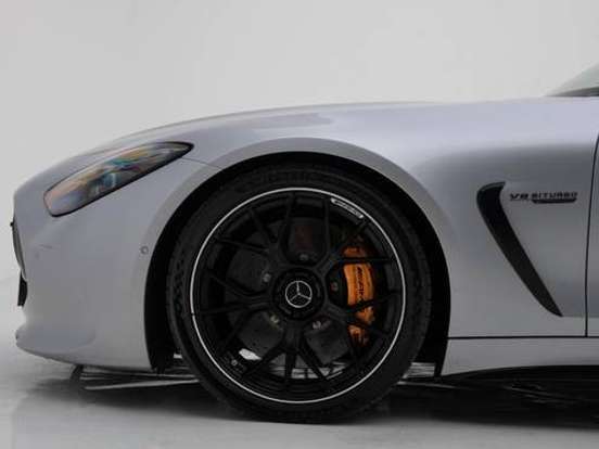 MERCEDES-BENZ-AMG GT 63-4.0 V8 TURBO PHEV S E PERFORMANCE COUPÉ 2P 4MATIC+ SPEEDSHIFT MERCEDES-BENZ-AMG GT 63-2025