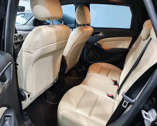 MERCEDES-BENZ-B 200-2012