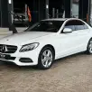 MERCEDES-BENZ C 180 1.6 CGI AVANTGARDE 16V TURBO GASOLINA 4P AUTOMÁTICO MERCEDES-BENZ C 180 1.6 CGI AVANTGARDE 16V TURBO GASOLINA 4P AUTOMÁTICO