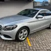 MERCEDES-BENZ C 180 1.6 CGI FLEX AVANTGARDE 9G-TRONIC MERCEDES-BENZ C 180 1.6 CGI FLEX AVANTGARDE 9G-TRONIC
