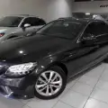 MERCEDES-BENZ C 180 1.6 CGI FLEX AVANTGARDE 9G-TRONIC MERCEDES-BENZ C 180 1.6 CGI FLEX AVANTGARDE 9G-TRONIC