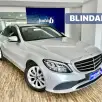 MERCEDES-BENZ C 180 1.6 CGI FLEX EXCLUSIVE 9G-TRONIC MERCEDES-BENZ C 180 1.6 CGI FLEX EXCLUSIVE 9G-TRONIC