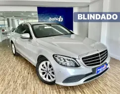 MERCEDES-BENZ C 180 1.6 CGI FLEX EXCLUSIVE 9G-TRONIC MERCEDES-BENZ C 180 1.6 CGI FLEX EXCLUSIVE 9G-TRONIC
