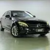MERCEDES-BENZ C 180 1.6 CGI GASOLINA AVANTGARDE 9G-TRONIC MERCEDES-BENZ C 180 1.6 CGI GASOLINA AVANTGARDE 9G-TRONIC
