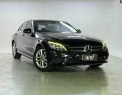MERCEDES-BENZ C 180 1.6 CGI GASOLINA AVANTGARDE 9G-TRONIC MERCEDES-BENZ C 180 1.6 CGI GASOLINA AVANTGARDE 9G-TRONIC