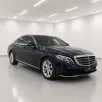 MERCEDES-BENZ C 180 1.6 CGI GASOLINA EXCLUSIVE 9G-TRONIC MERCEDES-BENZ C 180 1.6 CGI GASOLINA EXCLUSIVE 9G-TRONIC
