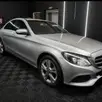 MERCEDES-BENZ C 180 1.6 CGI 16V TURBO GASOLINA 4P AUTOMÁTICO MERCEDES-BENZ C 180 1.6 CGI 16V TURBO GASOLINA 4P AUTOMÁTICO
