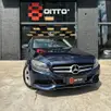 MERCEDES-BENZ C 180 1.6 CGI COUPE 16V TURBO GASOLINA 2P AUTOMÁTICO MERCEDES-BENZ C 180 1.6 CGI COUPE 16V TURBO GASOLINA 2P AUTOMÁTICO
