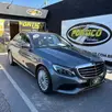 MERCEDES-BENZ C 180 1.6 CGI FLEX EXCLUSIVE 9G-TRONIC MERCEDES-BENZ C 180 1.6 CGI FLEX EXCLUSIVE 9G-TRONIC