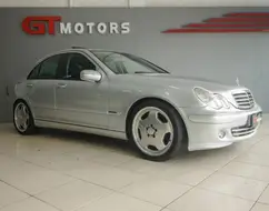 MERCEDES-BENZ C 180 1.8 16V GASOLINA 4P AUTOMÁTICO MERCEDES-BENZ C 180 1.8 16V GASOLINA 4P AUTOMÁTICO