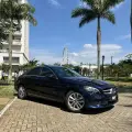 MERCEDES-BENZ C 200 1.5 EQ BOOST HÍBRIDO 9G-TRONIC MERCEDES-BENZ C 200 1.5 EQ BOOST HÍBRIDO 9G-TRONIC