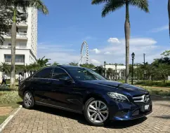 MERCEDES-BENZ C 200 1.5 EQ BOOST HÍBRIDO 9G-TRONIC MERCEDES-BENZ C 200 1.5 EQ BOOST HÍBRIDO 9G-TRONIC