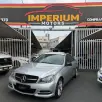 MERCEDES-BENZ C 200 1.8 CGI AVANTGARDE 16V GASOLINA 4P AUTOMÁTICO MERCEDES-BENZ C 200 1.8 CGI AVANTGARDE 16V GASOLINA 4P AUTOMÁTICO