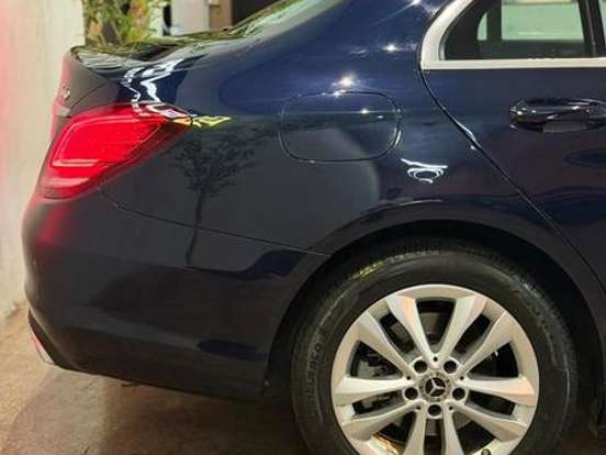 MERCEDES-BENZ-C 200-1.5 EQ BOOST HÍBRIDO 9G-TRONIC MERCEDES-BENZ-C 200-2019