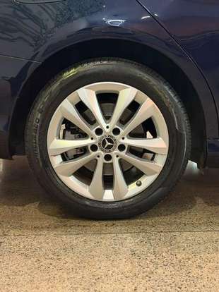 MERCEDES-BENZ-C 200-2019