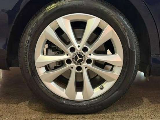 MERCEDES-BENZ-C 200-1.5 EQ BOOST HÍBRIDO 9G-TRONIC MERCEDES-BENZ-C 200-2019