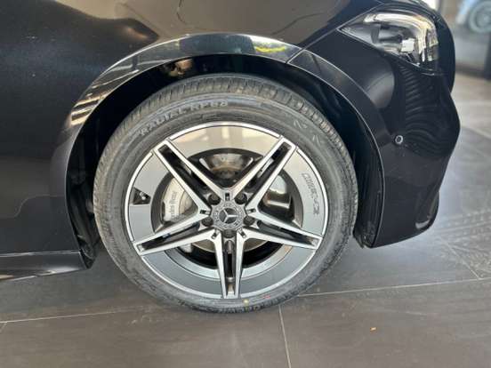 MERCEDES-BENZ-C 200-1.5 EQ BOOST HÍBRIDO AMG LINE 9G-TRONIC MERCEDES-BENZ-C 200-2024