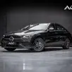 MERCEDES-BENZ C 200 1.5 EQ BOOST HÍBRIDO AMG LINE 9G-TRONIC MERCEDES-BENZ C 200 1.5 EQ BOOST HÍBRIDO AMG LINE 9G-TRONIC