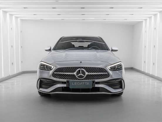 MERCEDES-BENZ-C 200-2025