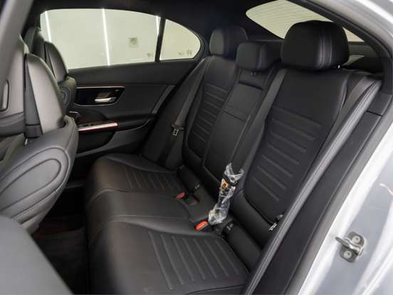 MERCEDES-BENZ-C 200-1.5 EQ BOOST HÍBRIDO AMG LINE 9G-TRONIC MERCEDES-BENZ-C 200-2025