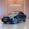 MERCEDES-BENZ C 200 1.5 EQ BOOST HÍBRIDO AMG LINE 9G-TRONIC MERCEDES-BENZ C 200 1.5 EQ BOOST HÍBRIDO AMG LINE 9G-TRONIC