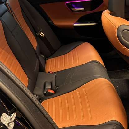 MERCEDES-BENZ-C 200-2024