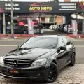 MERCEDES-BENZ C 200 K 1.8 AVANTGARDE KOMPRESSOR GASOLINA 4P AUTOMÁTICO MERCEDES-BENZ C 200 K 1.8 AVANTGARDE KOMPRESSOR GASOLINA 4P AUTOMÁTICO