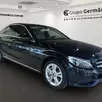 MERCEDES-BENZ C 250 2.0 CGI GASOLINA AVANTGARDE 9G-TRONIC MERCEDES-BENZ C 250 2.0 CGI GASOLINA AVANTGARDE 9G-TRONIC