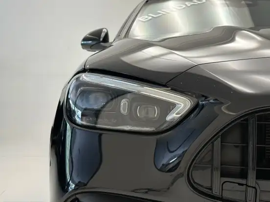 MERCEDES-BENZ-C 300-2025
