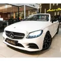 MERCEDES-BENZ C 300 2.0 CGI GASOLINA CABRIOLET 9G-TRONIC MERCEDES-BENZ C 300 2.0 CGI GASOLINA CABRIOLET 9G-TRONIC
