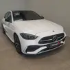 MERCEDES-BENZ C 300 2.0 EQ BOOST HÍBRIDO AMG LINE 9G-TRONIC MERCEDES-BENZ C 300 2.0 EQ BOOST HÍBRIDO AMG LINE 9G-TRONIC