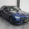 MERCEDES-BENZ C 300 2.0 EQ BOOST HÍBRIDO AMG LINE 9G-TRONIC MERCEDES-BENZ C 300 2.0 EQ BOOST HÍBRIDO AMG LINE 9G-TRONIC