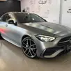 MERCEDES-BENZ C 300 2.0 EQ BOOST HÍBRIDO AMG LINE 9G-TRONIC MERCEDES-BENZ C 300 2.0 EQ BOOST HÍBRIDO AMG LINE 9G-TRONIC