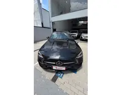 MERCEDES-BENZ C 300 2.0 EQ BOOST HÍBRIDO AMG LINE 9G-TRONIC MERCEDES-BENZ C 300 2.0 EQ BOOST HÍBRIDO AMG LINE 9G-TRONIC