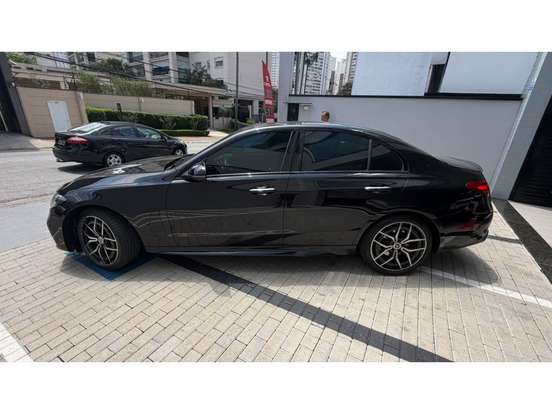 MERCEDES-BENZ-C 300-2.0 EQ BOOST HÍBRIDO AMG LINE 9G-TRONIC MERCEDES-BENZ-C 300-2021